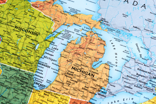 where to find us on the map