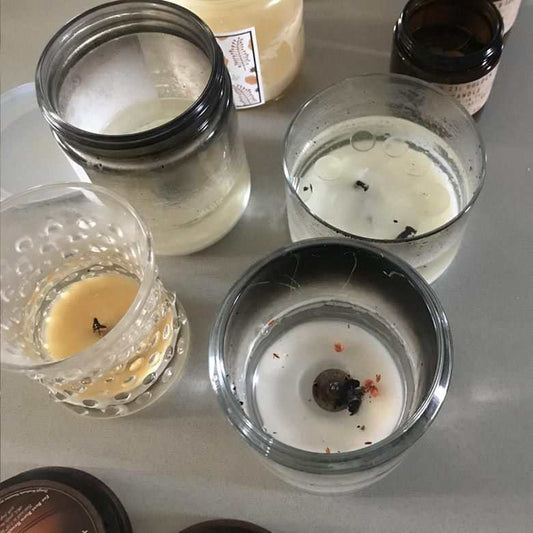 After The Burn