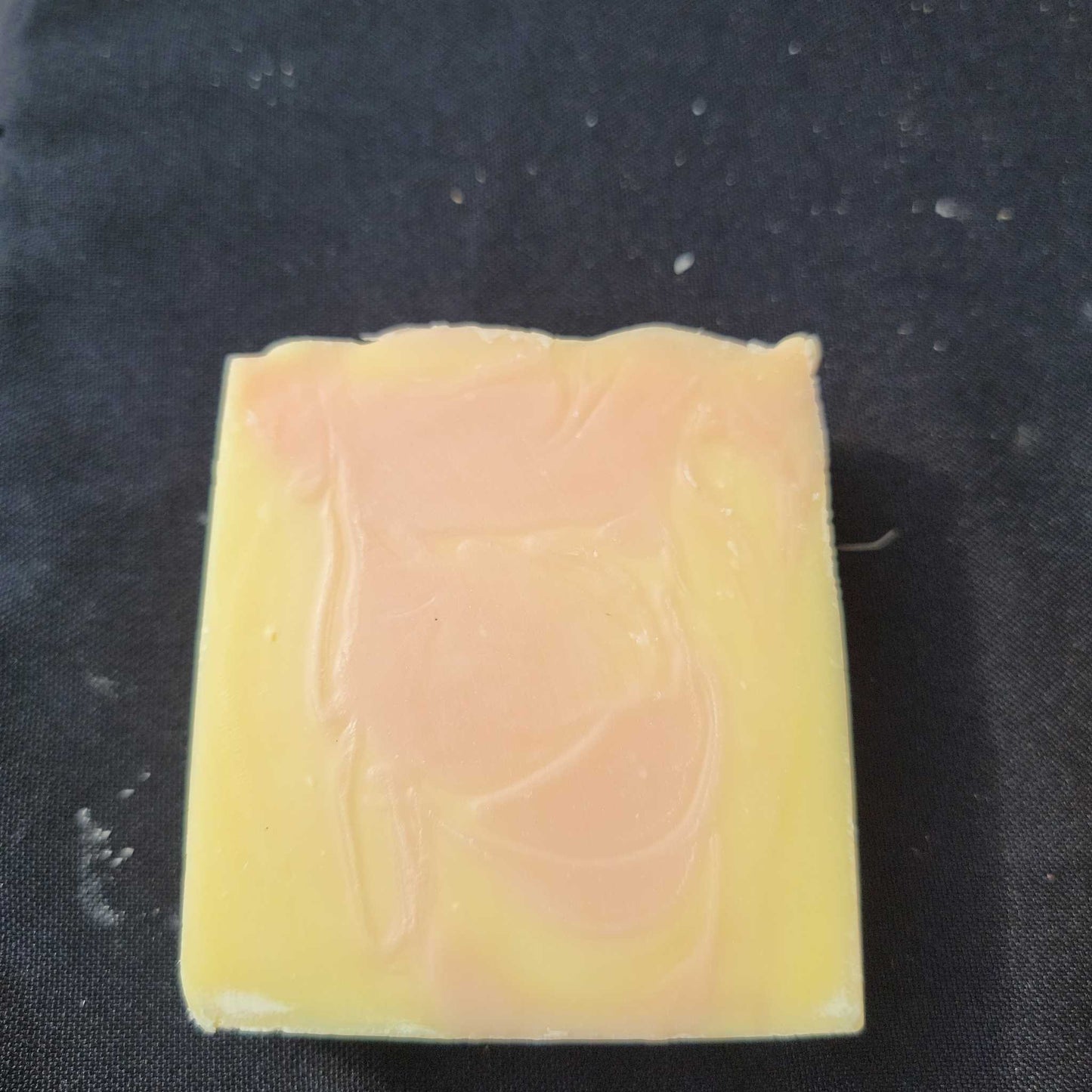 Citrus Soap