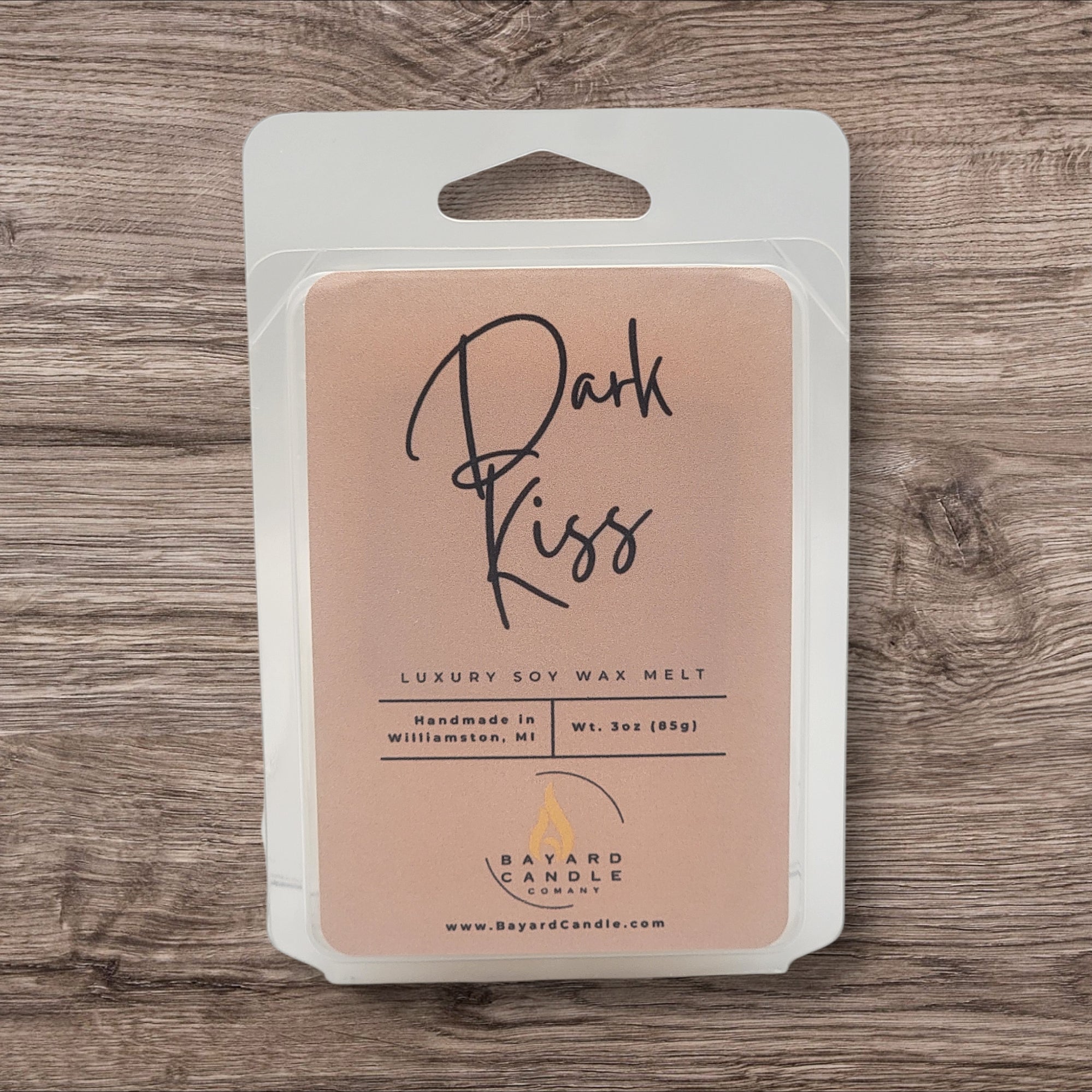 Luxury Soy Wax Melts