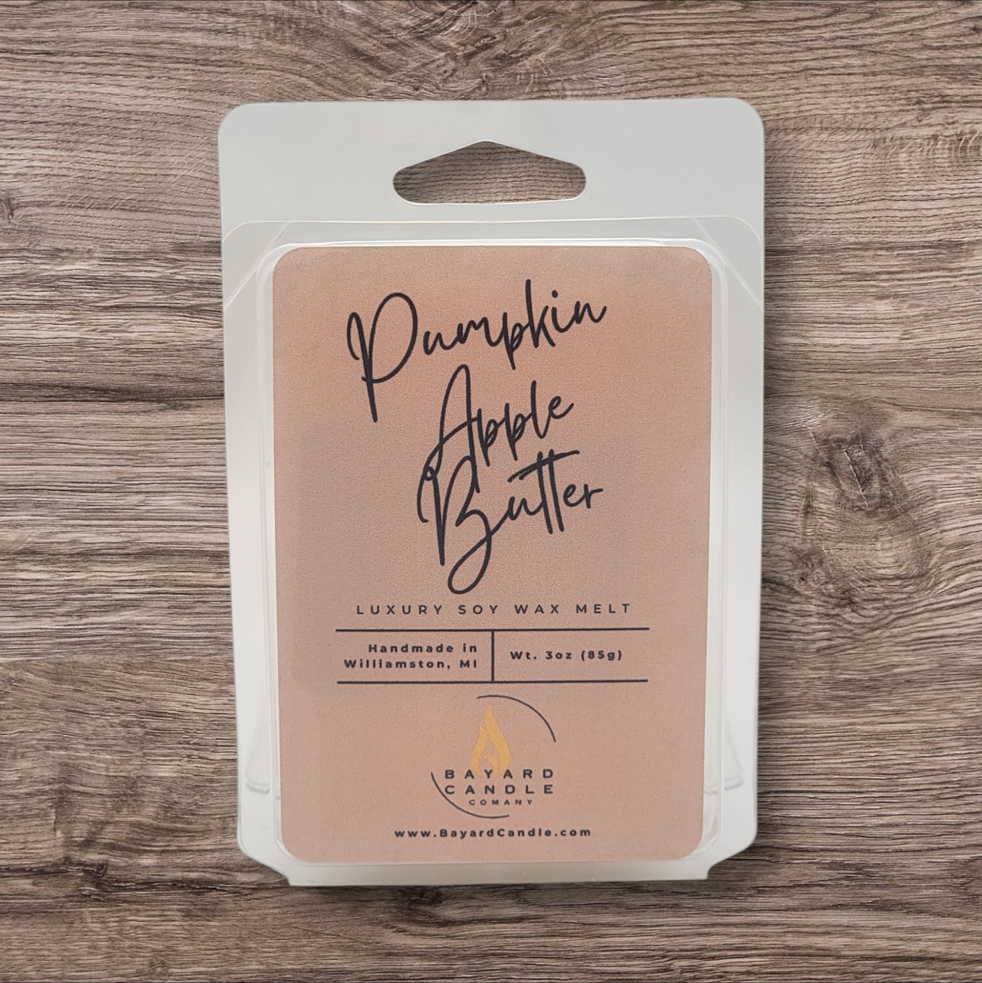 Luxury Soy Wax Melts