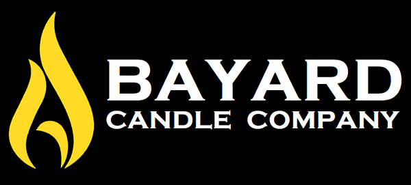 Bayard Candle Company Logo
