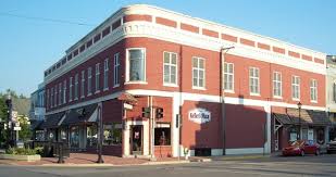 Kellers Plaza Downtwn Williamston