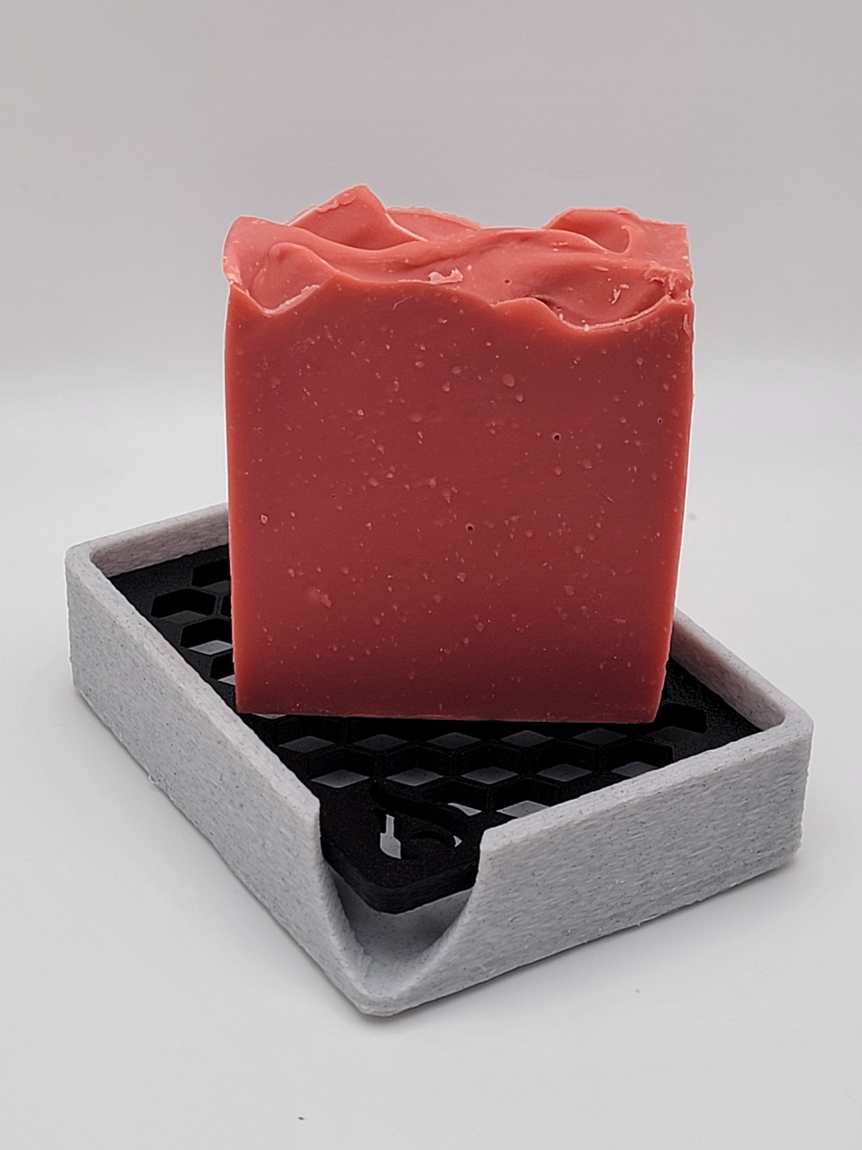 Bayard Artisan Soap Dish
