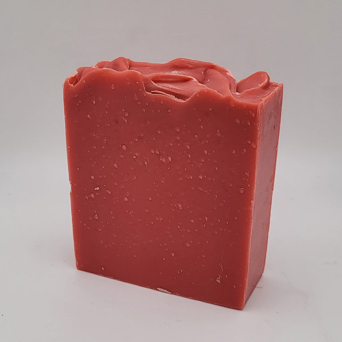 Cranberry Soap