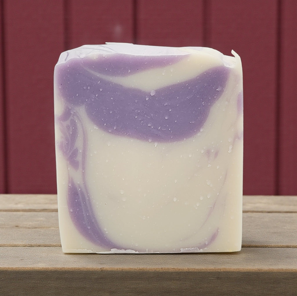 Lavender Soap