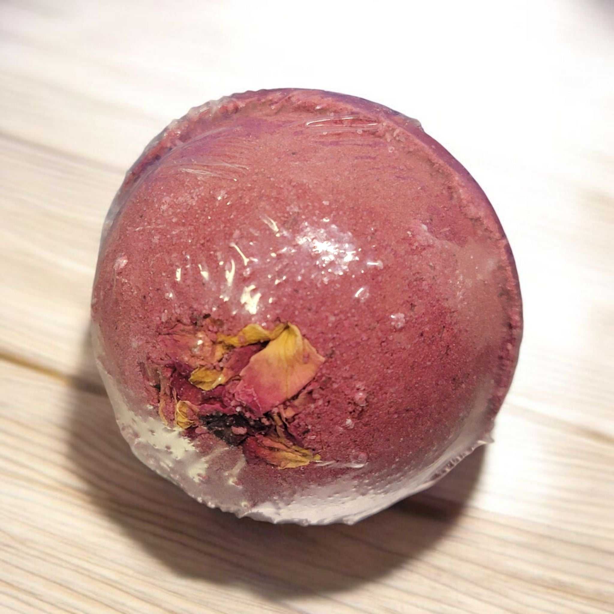 Bath Bombs