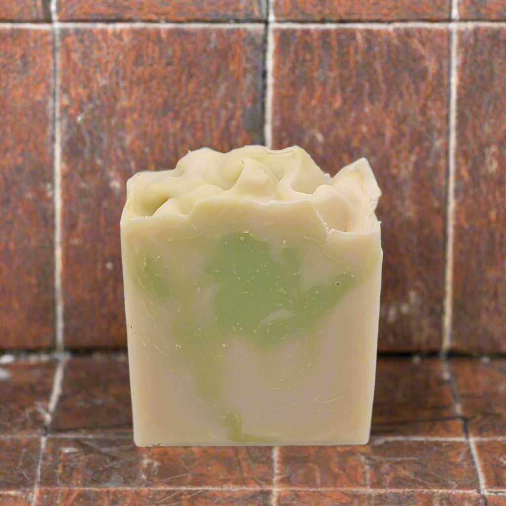 Cucumber Mint Soap