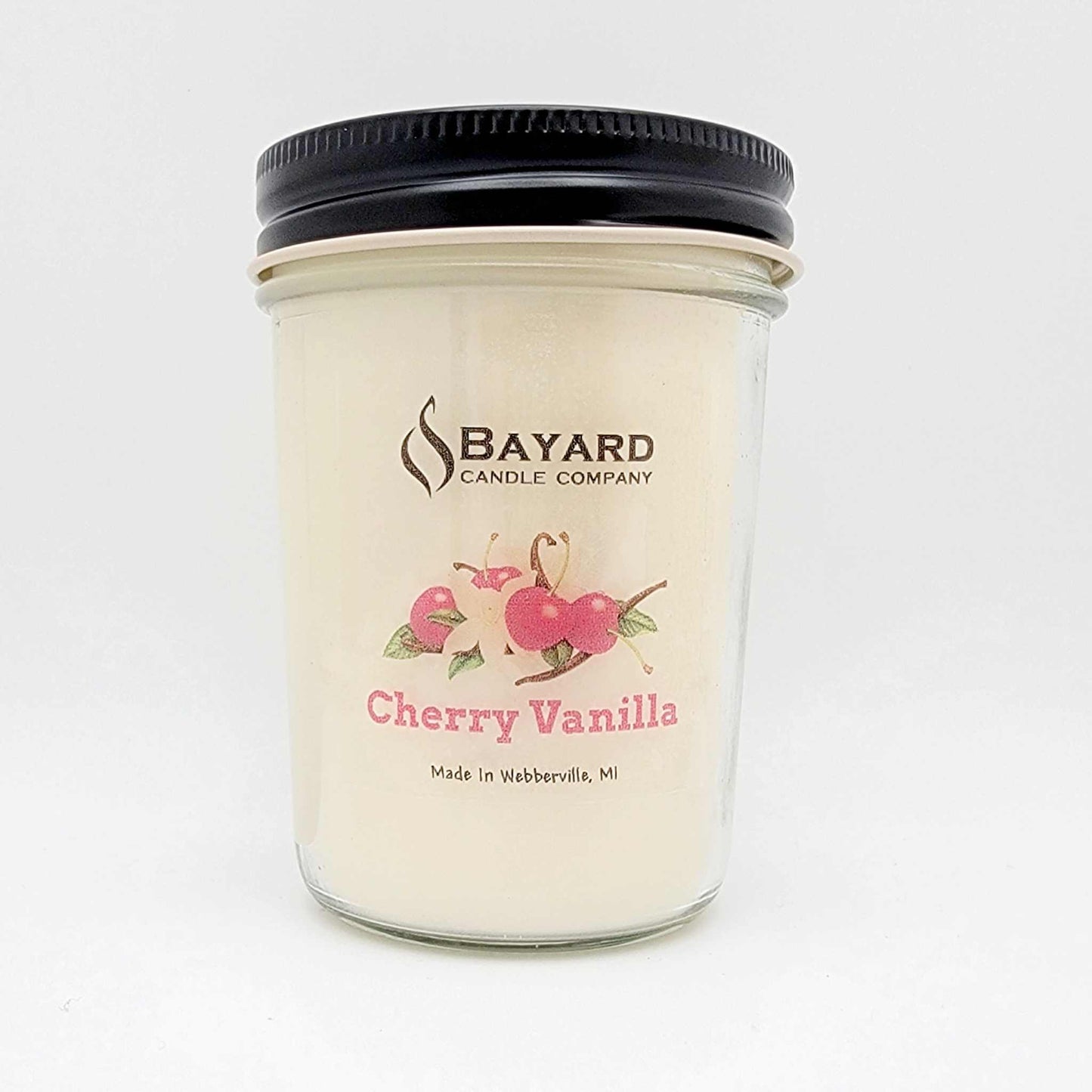 Cherry Vanilla 8oz