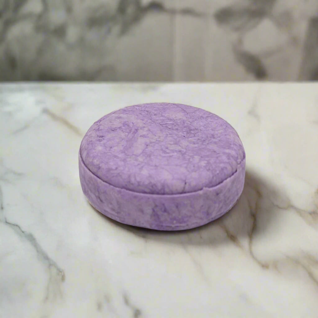 Shampoo Bar Lavender