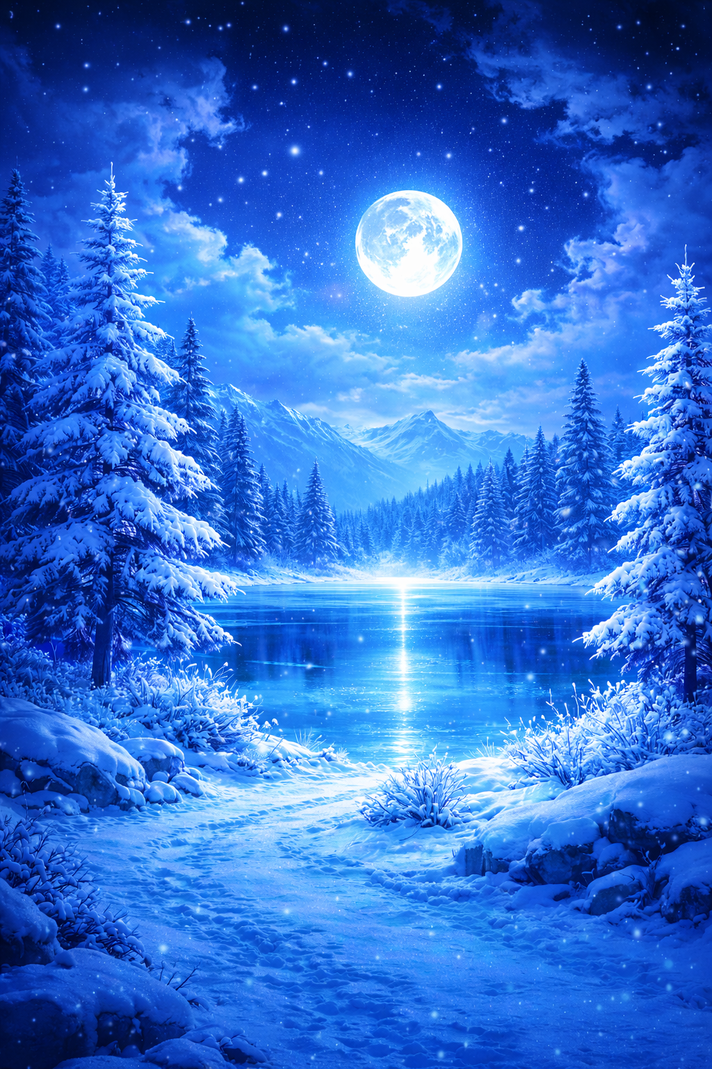 Cold Night Breathing Salve