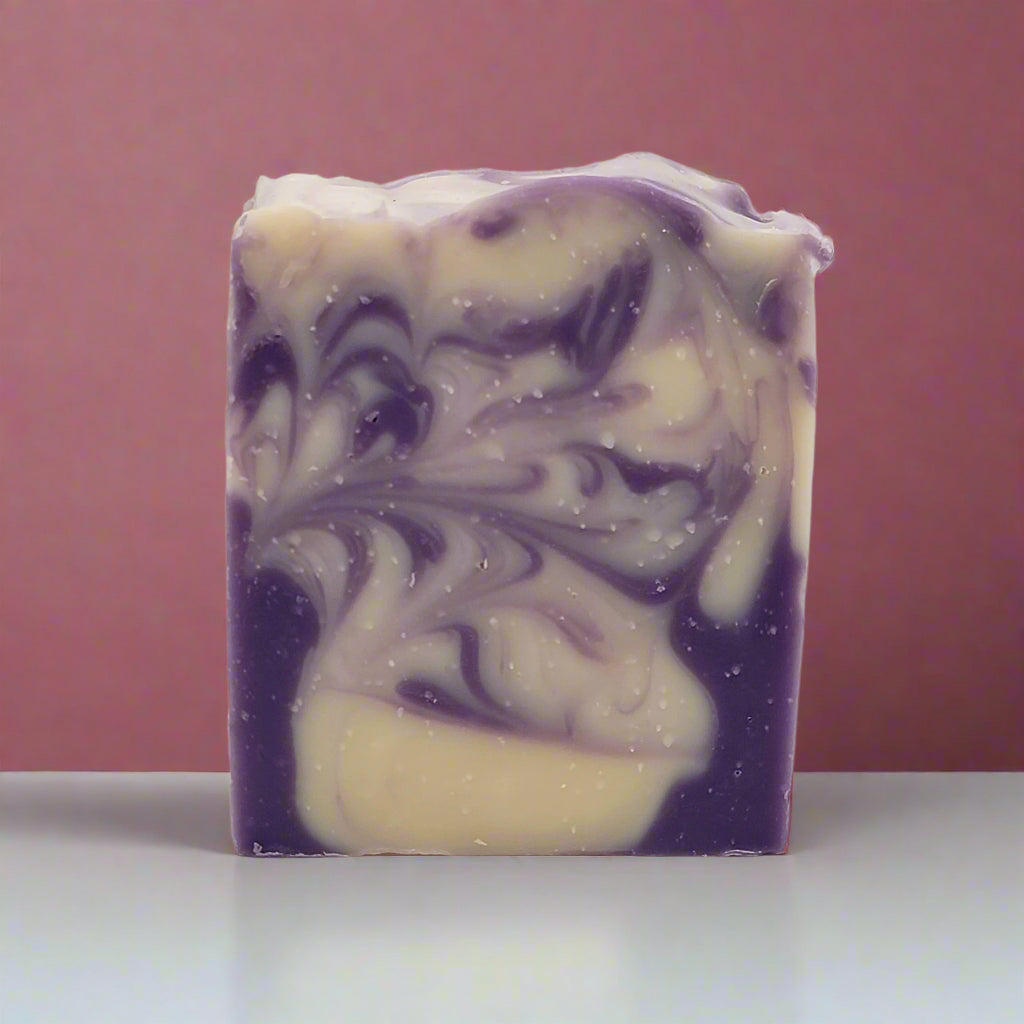 Lavender Soap