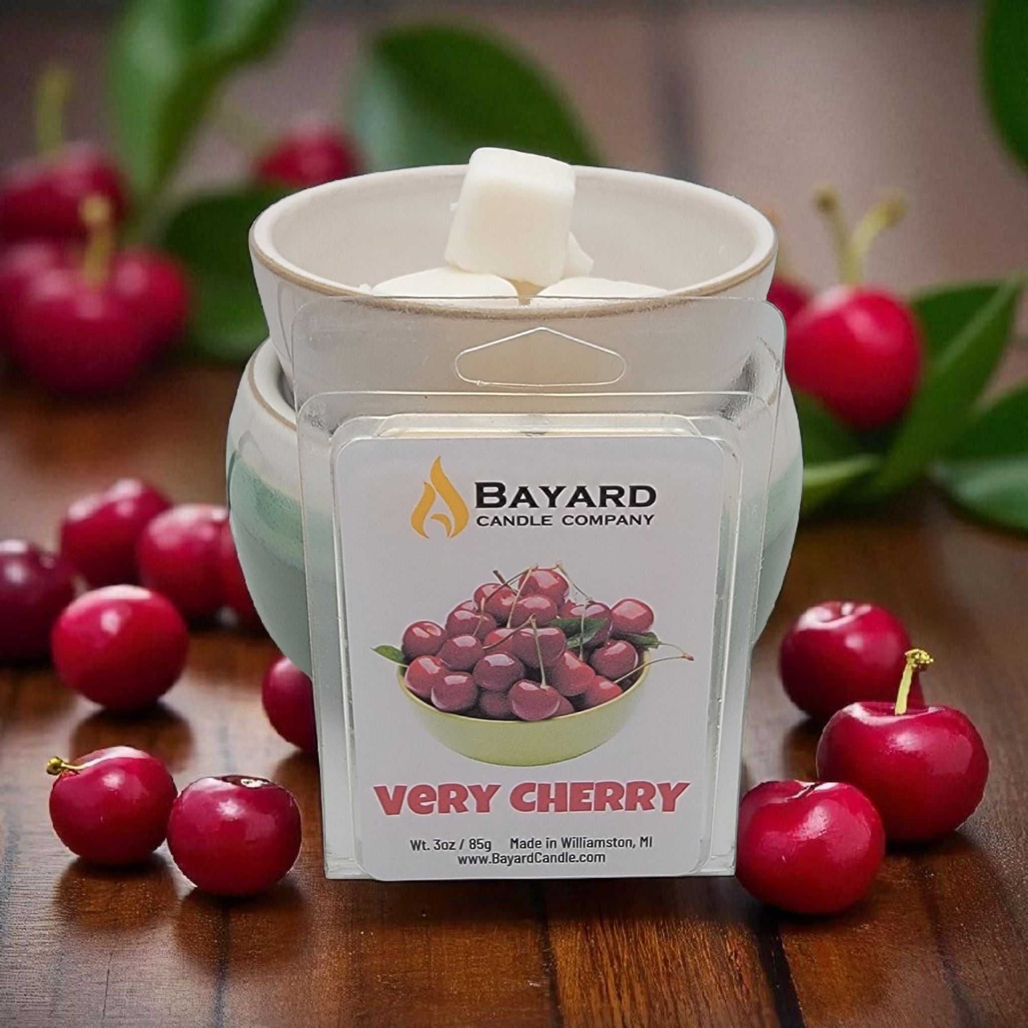 Very Cherry Soy Wax Melt