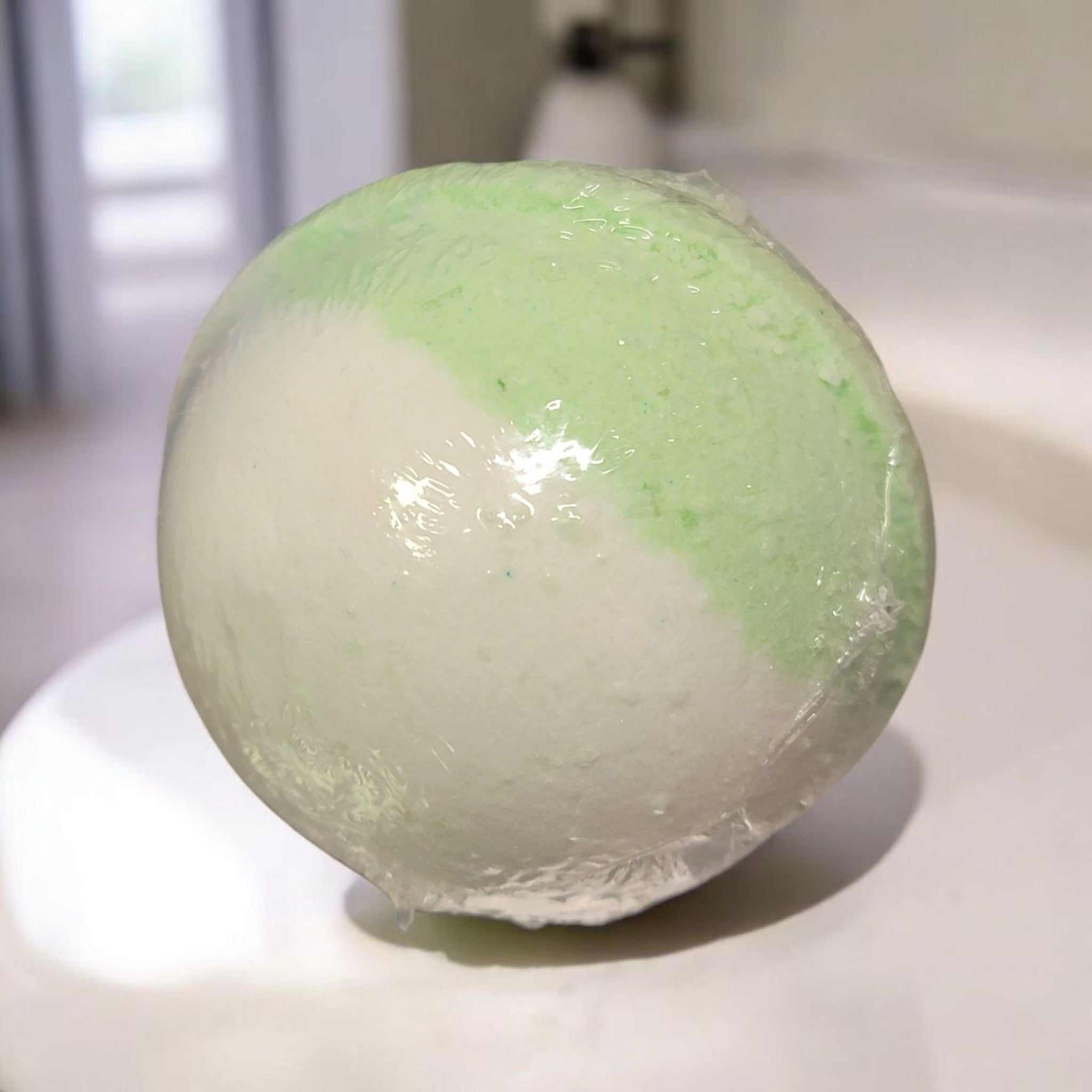 Bath Bombs