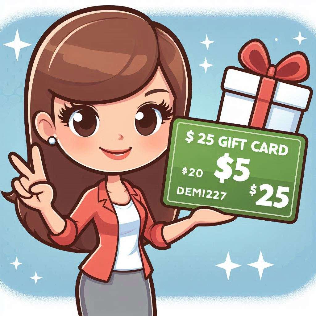 Gift Cards