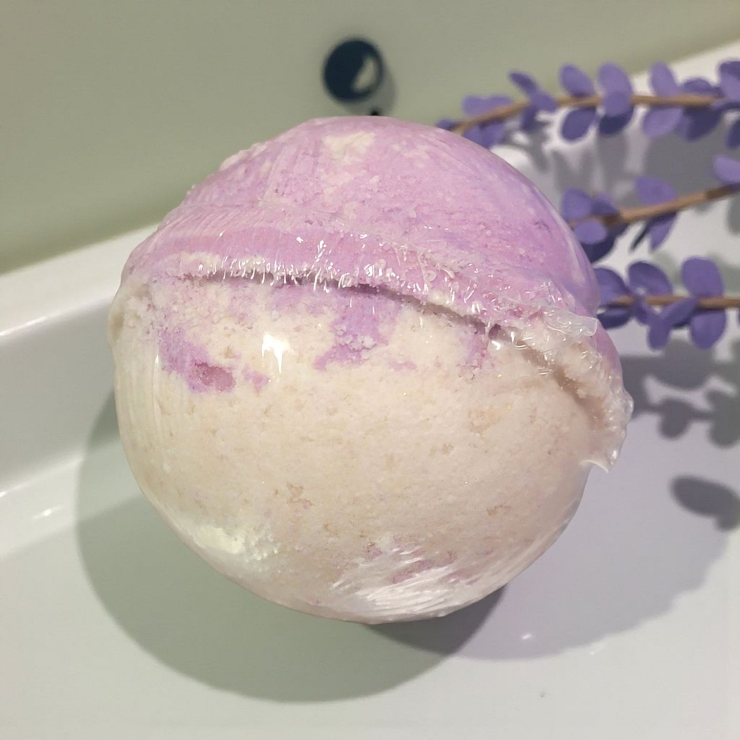 Bath Bombs