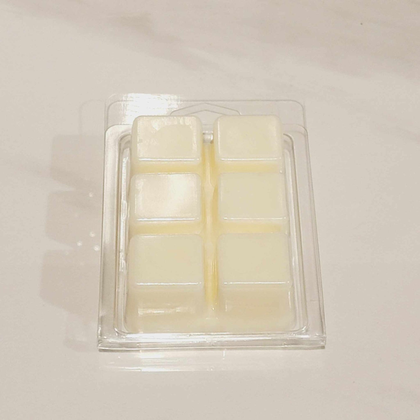 Hickory BBQ Soy Wax Melt back