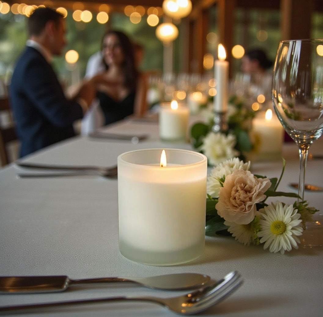 Wedding Candles