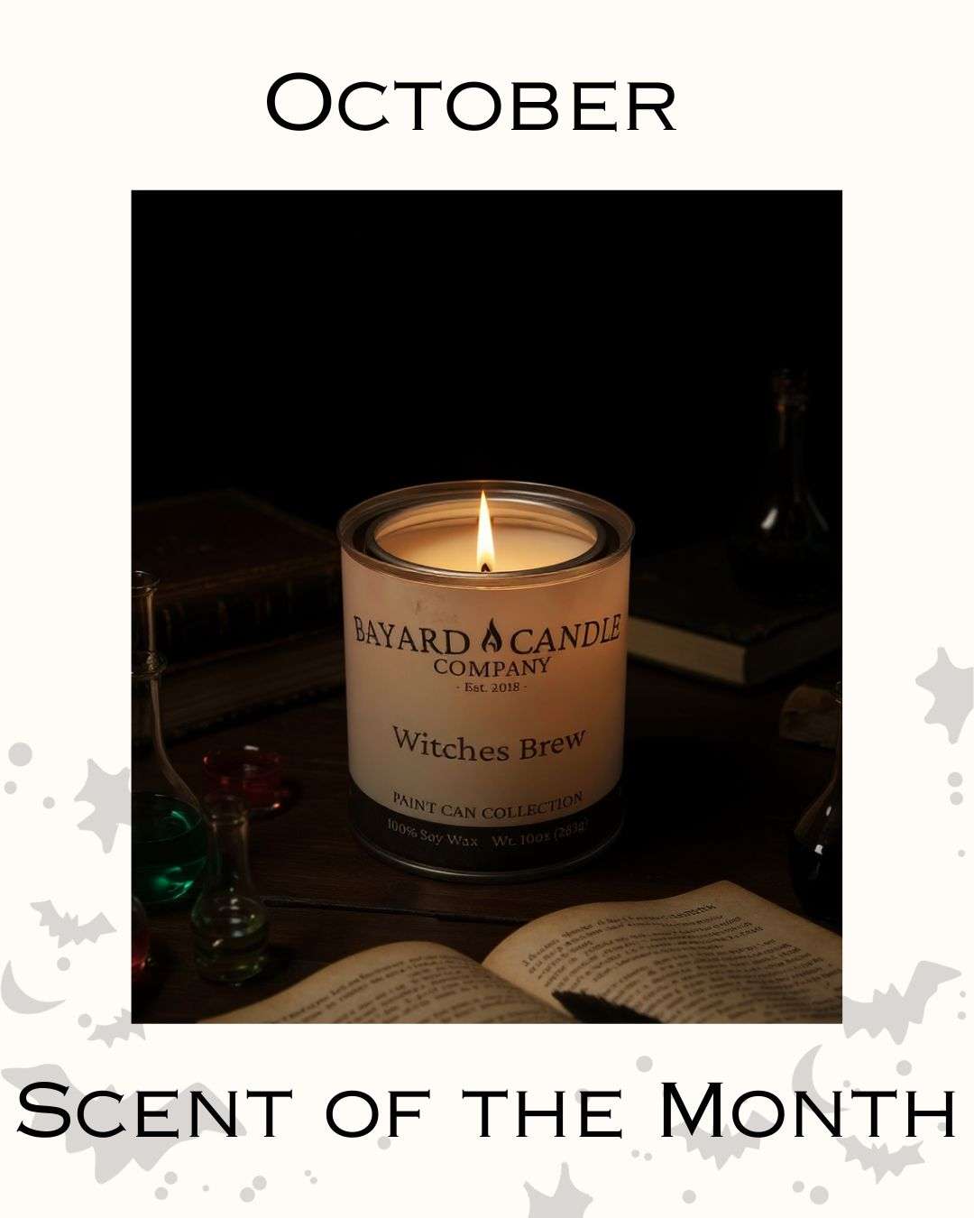 🏴☠️ Captain Meriweather Bones’ Haunted Hoard