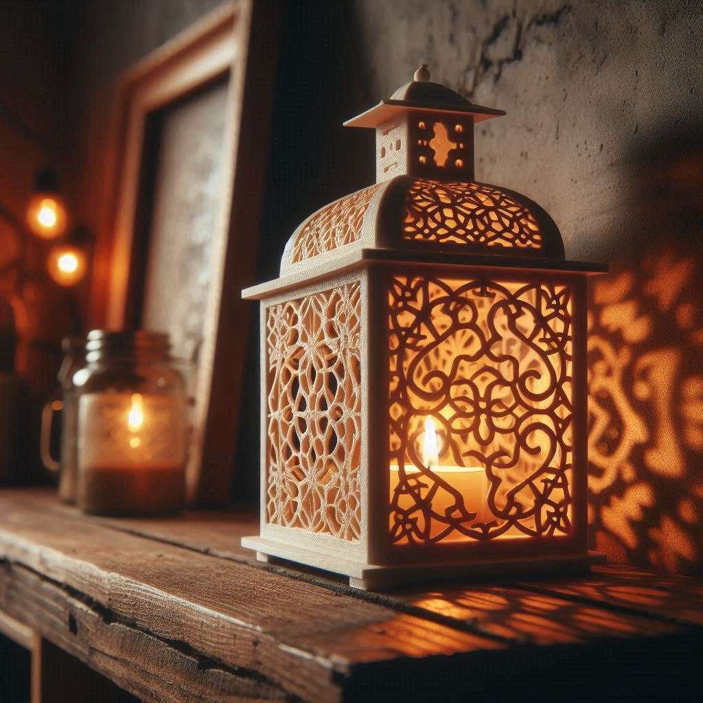 Tealights and Accessories