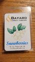 Snowberries Soy Wax Melt by Bayard Candle Company 