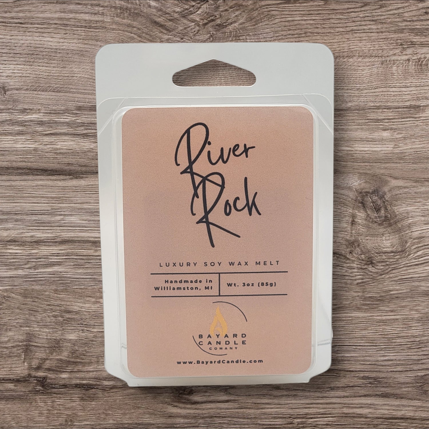 Luxury Soy Wax Melts