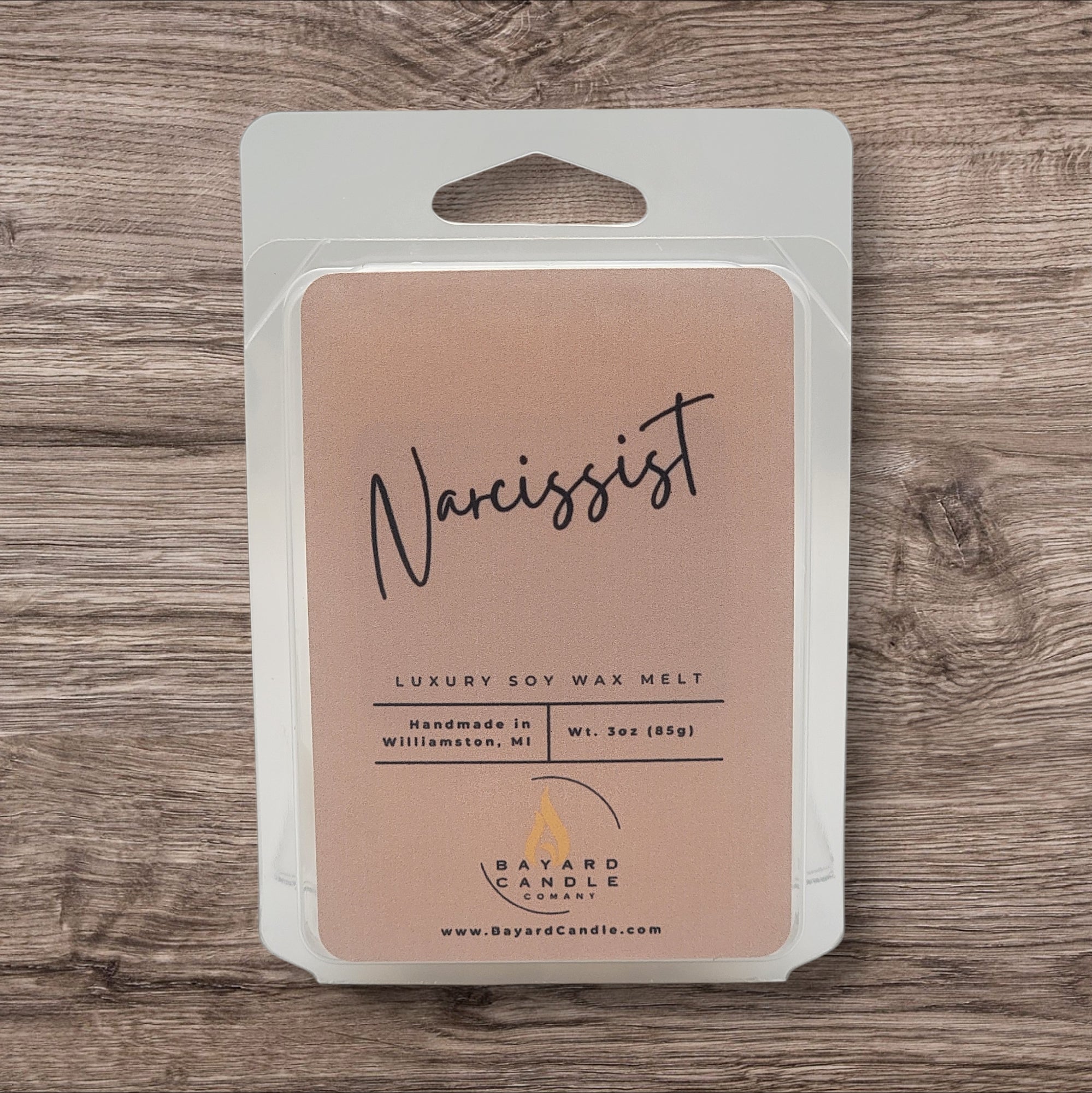 Luxury Soy Wax Melts