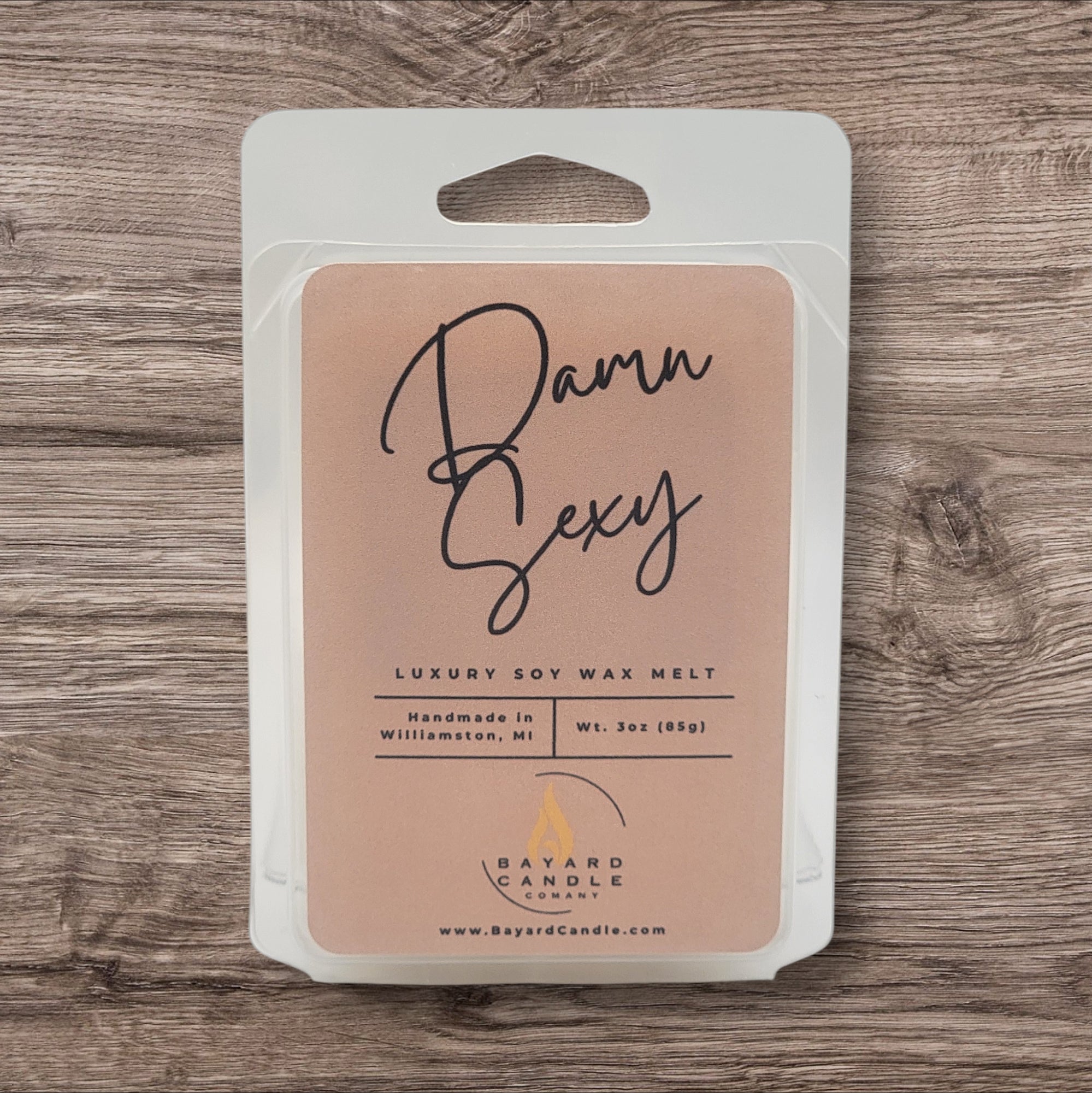 Luxury Soy Wax Melts