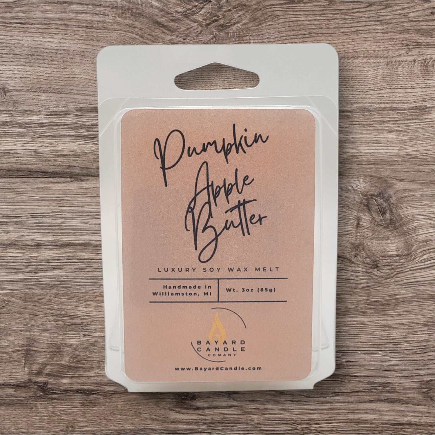 Luxury Soy Wax Melts