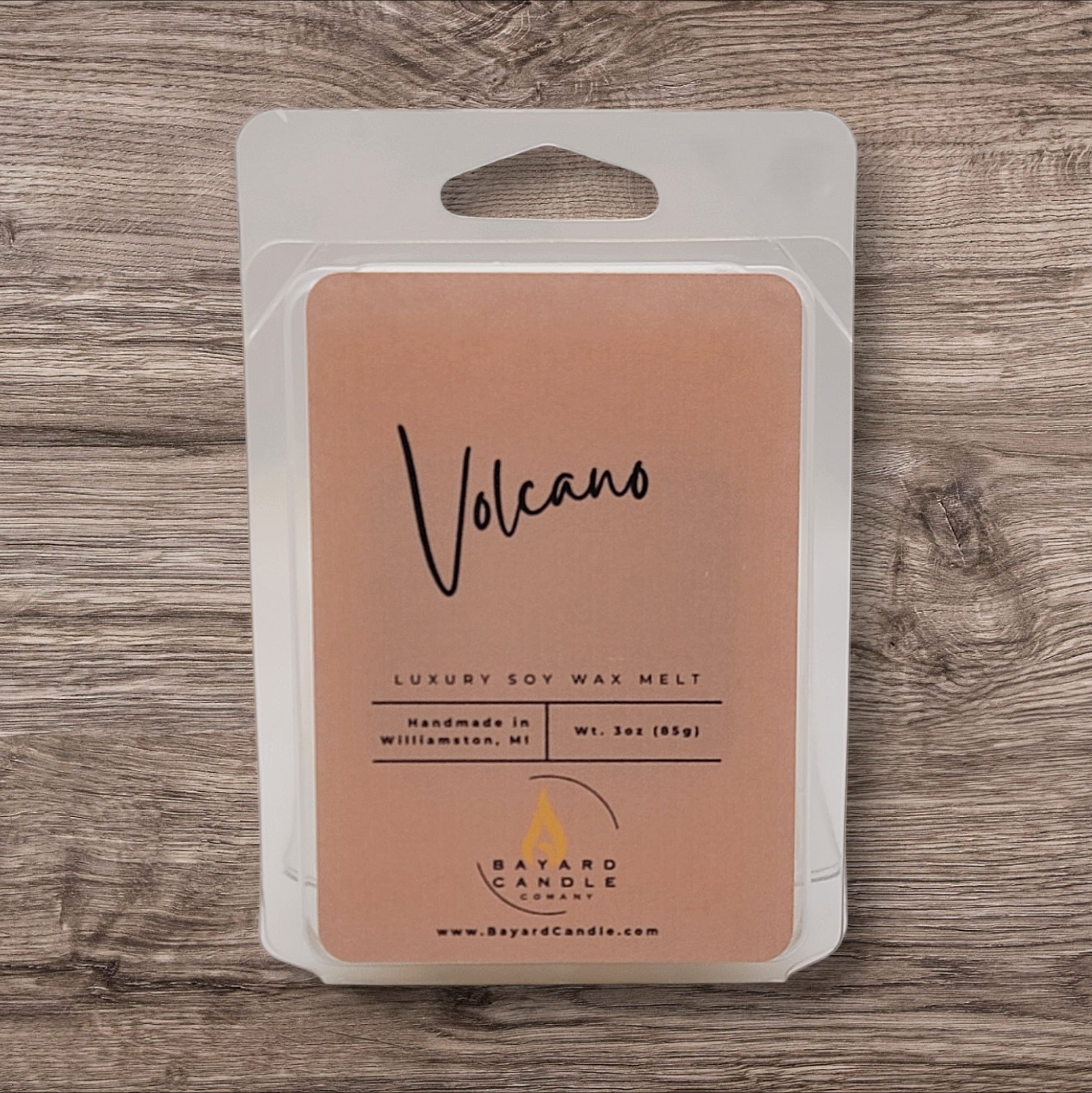 Luxury Soy Wax Melts