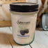 Blackberry Soy Candle by Bayard Candle Company - 8oz strong scent