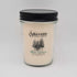 Blue Spruce Soy Candle 7oz white background