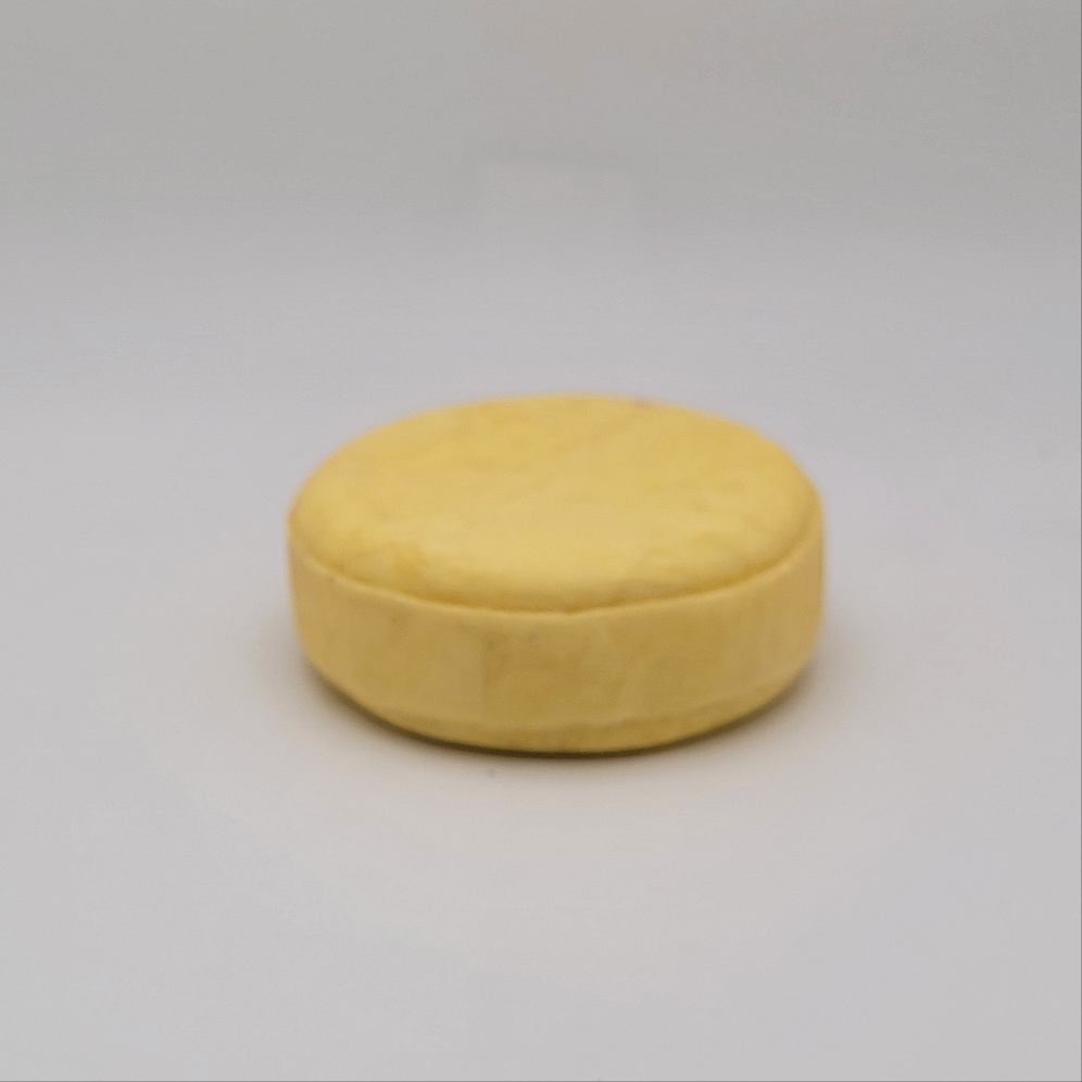 Shampoo Bar Citrus