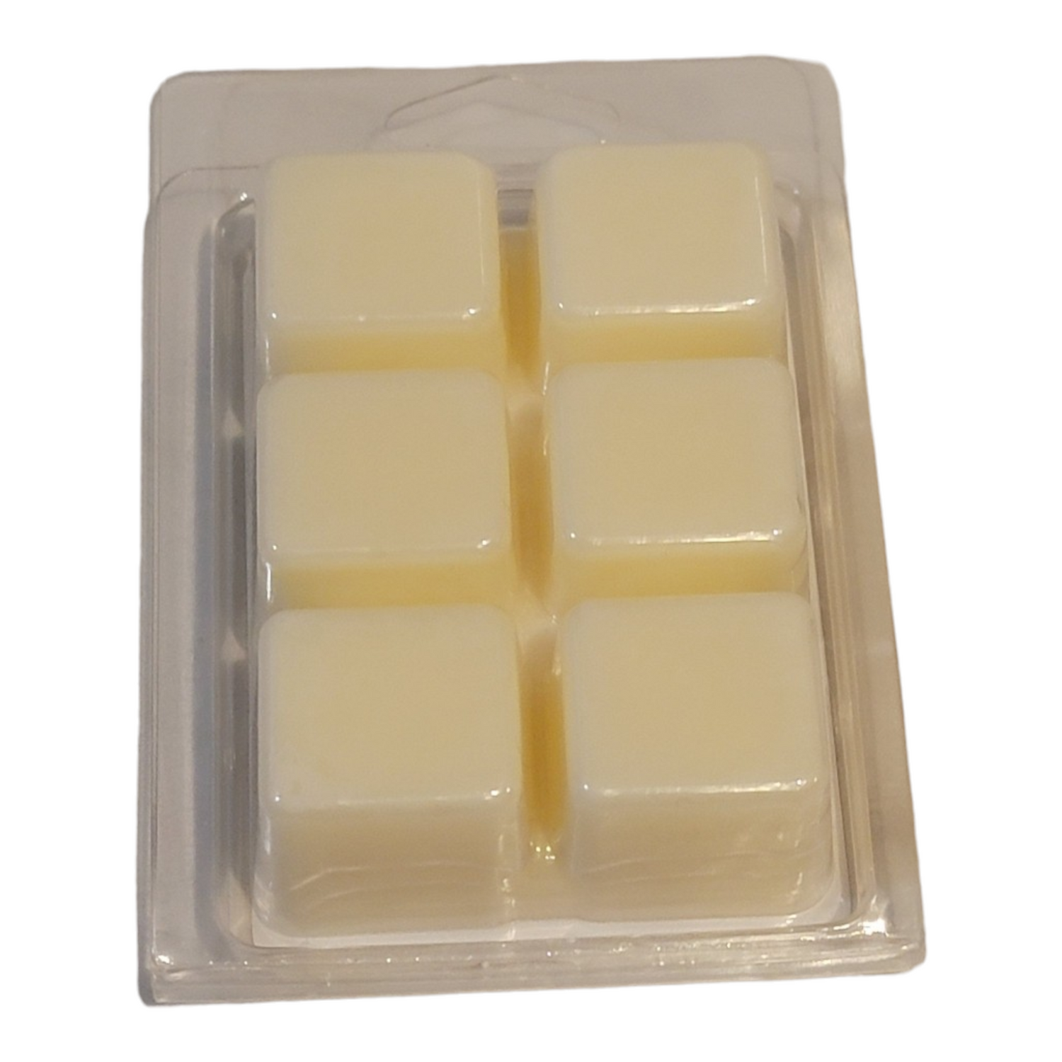 Backside cherry vanilla wax melt