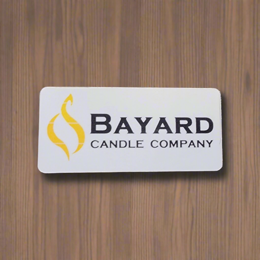 Bayard Candle Sticker