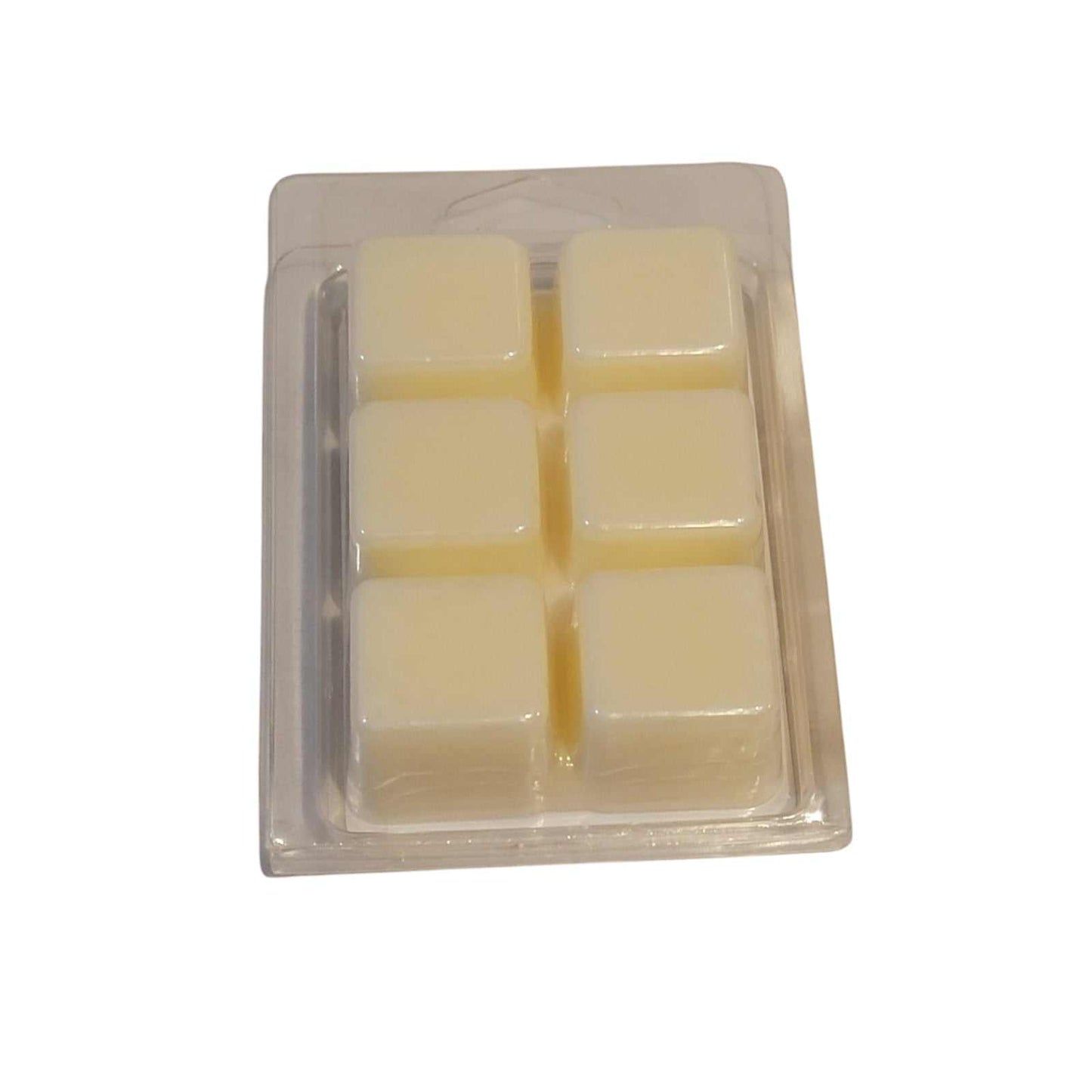 lavender soy wax melt back