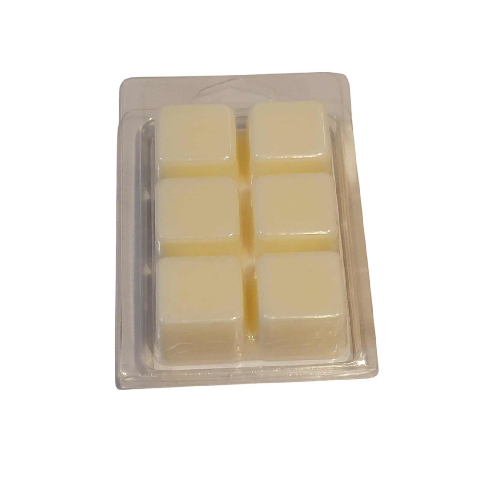 lavender soy wax melt back