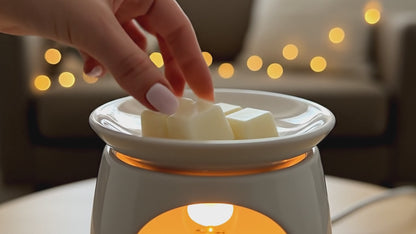 Apple Pie Soy Wax Melt