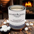 Toasted Marshmallow Paint Can Candle