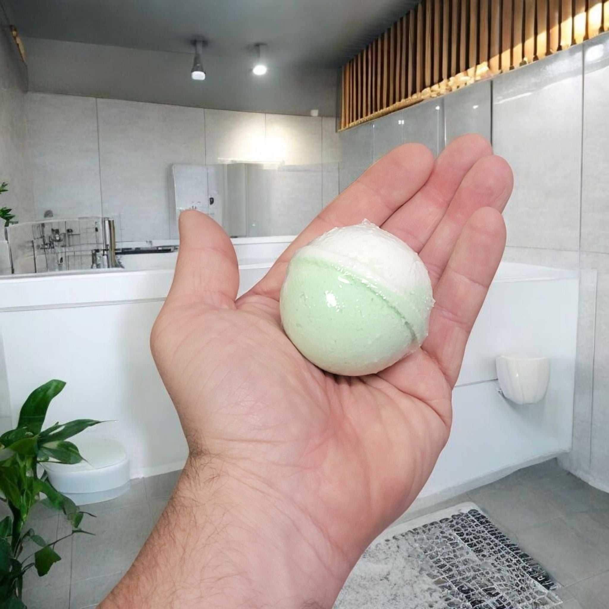 Bath Bombs