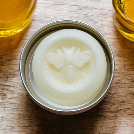 Bayard Solid Lotion Bar