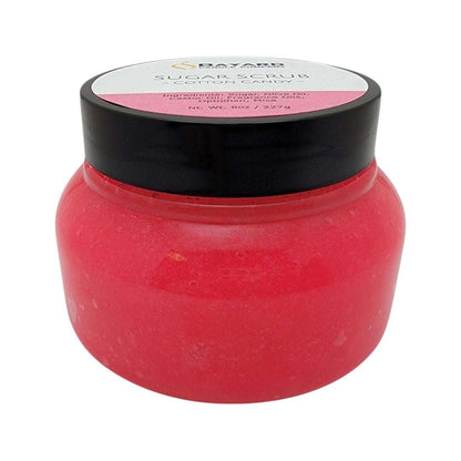 Sugar Scrub - Cotton Candy