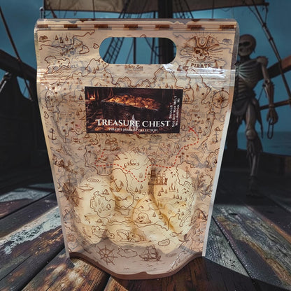 Treasure Chest Soy Wax Melt