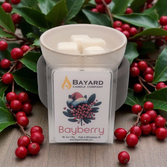 Bayberry Soy Wax Melt