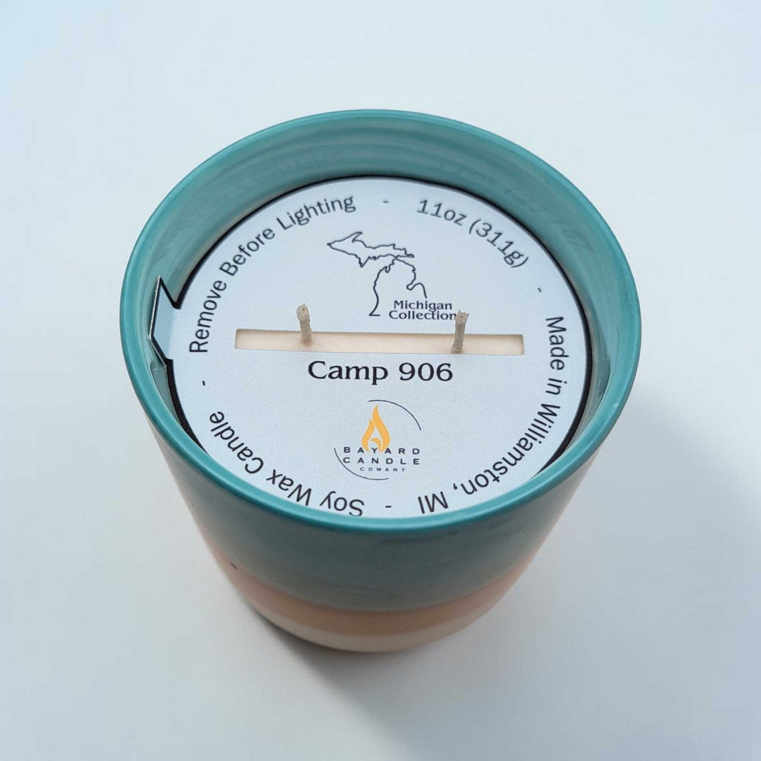 Camp 906