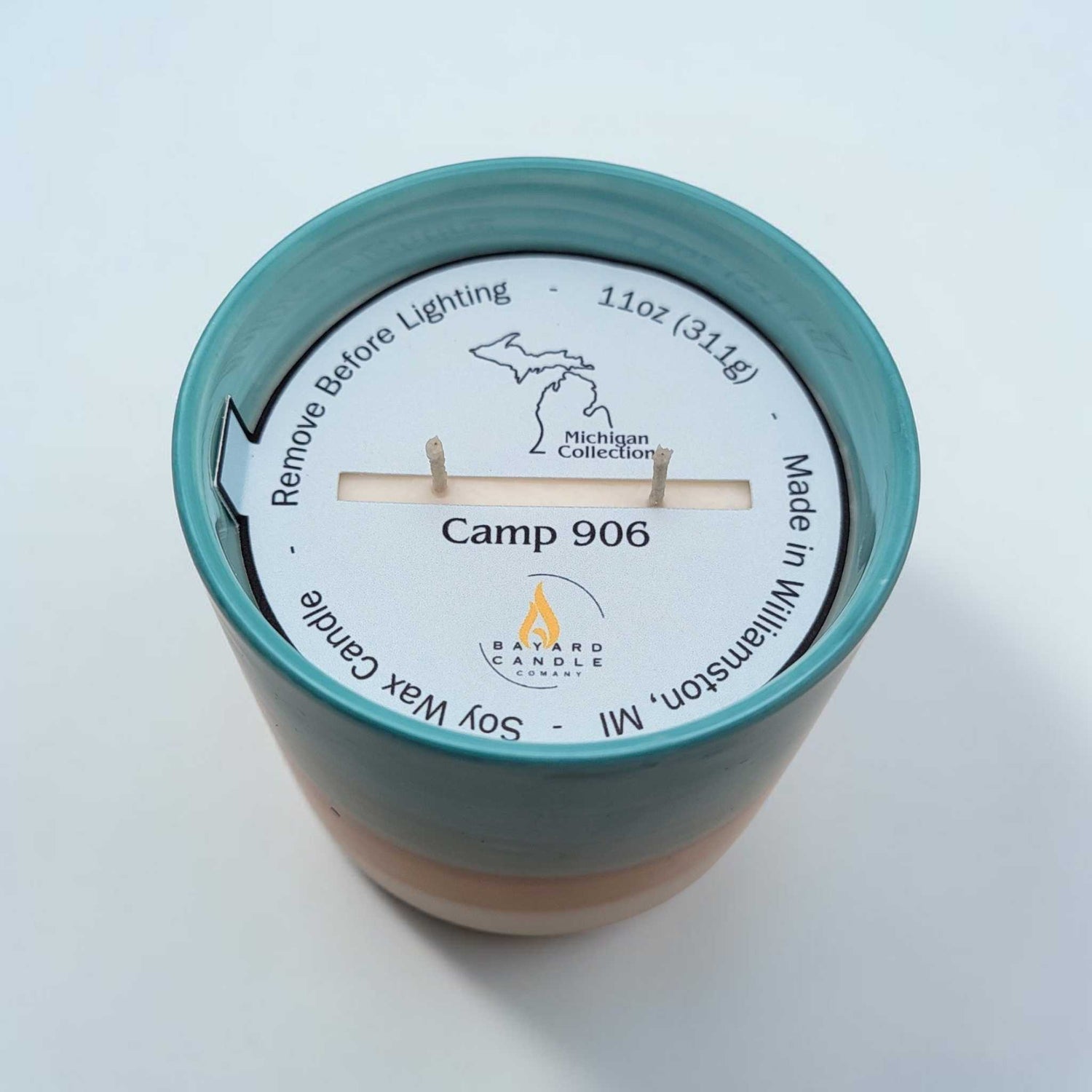 Camp 906