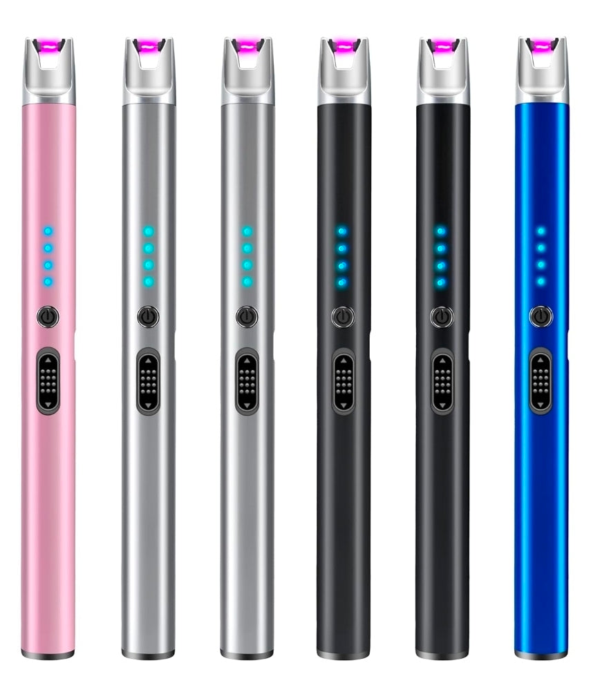 Electric Rechargeable Lighter