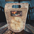 A stand-up pouch of Pirate&