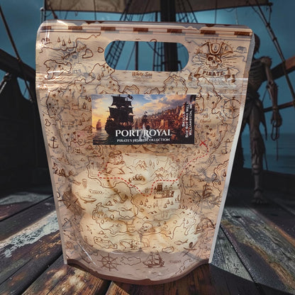 Port Royal Soy Wax Melt
