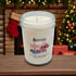 Sleigh Ride Soy Candle 7oz 